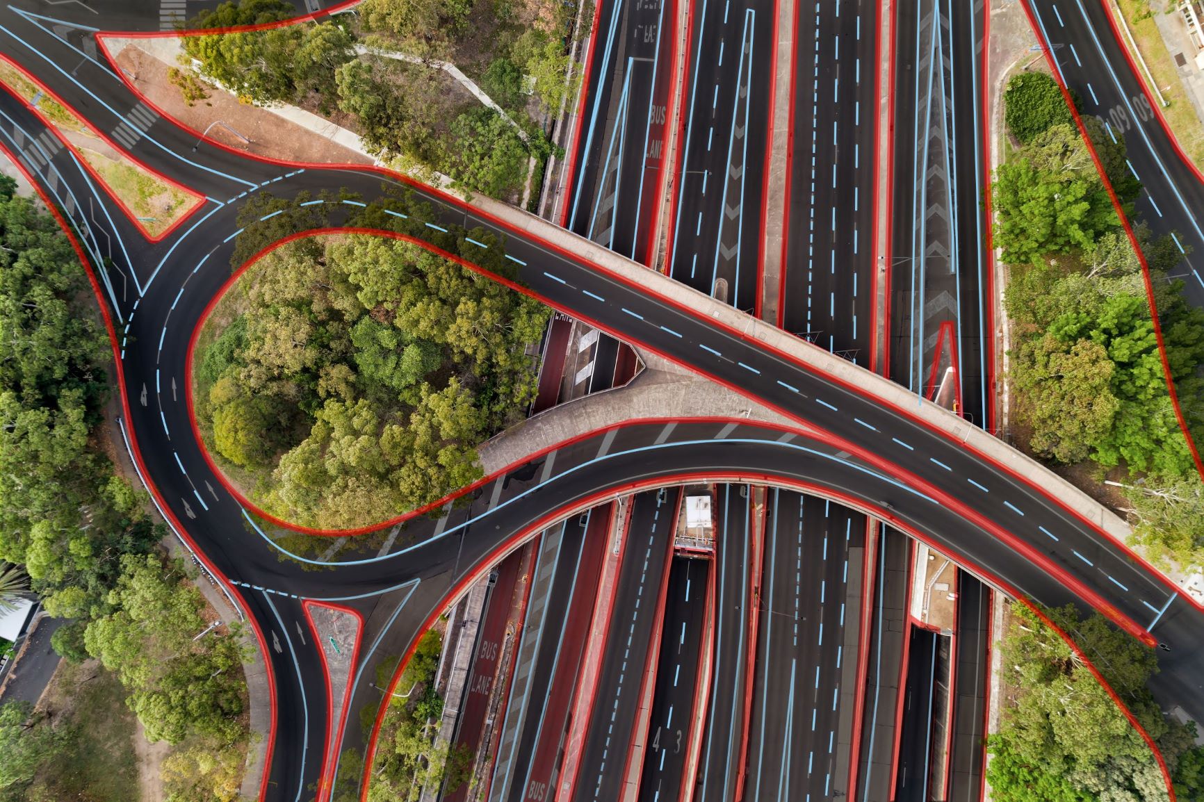 TomTom Secures Market Leadership in HD Mapping