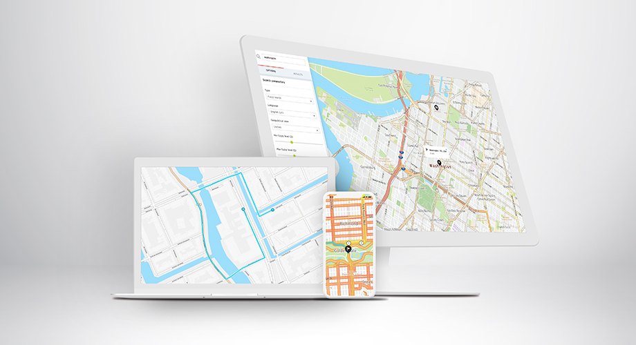 TomTom Expands Mapping Deal with Verizon  by Providing Maps APIs and SDKs